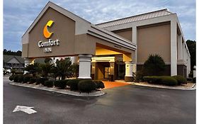 Comfort Inn Darien - North Brunswick
